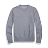 Erkek Tasarımcı Sweaters Göğüs İşlemeli Rozet Logosu Erkek Hoodies Kadın Sweaters Sweatshirts Çift Modeller Boyut M-2xl Yeni Giysiler
