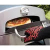 Forni Elettrici Cuisinart Forno Per Pizza 3 In 1 Piastra E Grill