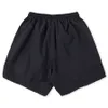 Hellstar Shorts Mens Womens Designers tryckt korta byxor snabba torr sommarstrandkläder USA -storlek