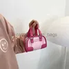 Borse a tracolla Borse Borsa Little Soul da donna Borsa e borsa attillata Pink Girl Andeld Borsa da donna con rossetto Borsa a tracollacatlin_fashion_bags