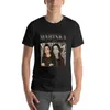 Men's Polos Mariska Hargitay 90s Inspired Vintage Homage Ver 2 T-Shirt Tops Tee Shirt Mens Clothing