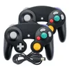 وحدة التحكم في اللعبة Console GC Port Wired Gamepad Joypad لـ Gamecube NGC Controller ownstick