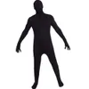 Cosplay Mens Lycra Full Body Zentai kostym Vuxen Second Skin Tight Suits Halloween Costume For Men Spandex Nylon Bodysuit Groupcosplay