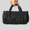 Shoulder Bags Bags Fashion Quilt Cover Cushion Bucket Women's Handbag Casual Nylon Down Cotton Shoulder Crossover Pocket Wallet 2023catlin_fashion_bags