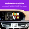 Nieuwe Auto Draadloze CarPlay Android Auto Voor Mercedes Benz NTG 3.0/3.5 Systeem S Klasse W221 2006-2012 Met Spiegel Link AirPlay Functie