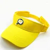 Ball Caps LDSLYJR Egg Cake Embroidery Visors Baseball Cap Adjustable Snapback For Men And Women 189