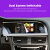 Neue Auto Drahtlose Apple CarPlay Schnittstelle Für Audi A4 A5 Q5 2009-2015 Mit Mirror Link Android Auto AirPlay auto Spielen Funktionen
