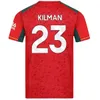 Männer Kinder Club Team Wolves Fußballtrikot 2023 2024 Set 11 HEE-CHAN 7 NETO 12 CUNHA 23 KILMAN 22 SEMEDO 5 LEMINA 15 DAWSON 8 GOMES 3 AIT-NOURI Fußballtrikot-Kits Uniform