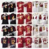 American College Football Wear American College Football Wear Florida NCAA College State 11 Warren Thompson Jerseys 26 Asante Samuel Jr. 33