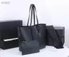 2024 Tote Large Designer Bag Borsa a secchiello in vera pelle lucida Borse a tracolla Borse da donna di alta qualità NUOVE borse di lusso per zaini per ragazze