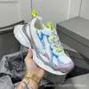 Turnschuhe 3xl Balencaiiga Track Sneaker Schuhe Triple s Neue Winter Damen Vielseitig Dicke Sohle Erhöht Casual Sport Paar Große 399x