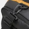 Outdoor-Taschen Herren-Sporttasche mit Schuhfach, trockene und nasse Tasche, Weekender, Übernacht-Handgepäck, Workout, Tanz, Sport-Rucksack