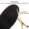 Accessori per parti di scarpe Solette per aumento di altezza Cuscini Magnete da 25 cm Massaggio Sollevamento invisibile Scarpe con taglio regolabile Inserto per tallone Cuscinetti di supporto più alti 231024
