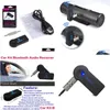 Kit per auto Bluetooth Hand Wireless 3.5Mm Aux O Car Bluetooth Edup V 3.0 Trasmettitore Fm Ricevitore musicale stereo A2Dp Adattatore Mtimedia Automo Oth8F