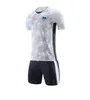 Мужские спортивные костюмы Hertha BSC, летние спортивные костюмы для отдыха с короткими рукавами, детский размер в наличии для взрослых