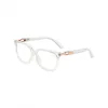 55J01 Designer óptico óculos de sol mulheres óculos de sol dos homens designer simples óculos de sol retro óculos uv400 agradável rosto quadrado eyewear