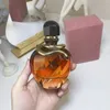 Designer lyxiga kvinnor parfymkvinna parfymer avancerad doft spray XS för hennes 80 ml 100 ml EDP Parfum Oriental AST gratis leverans