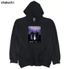 Sweats à capuche pour hommes Sweatshirts In This Moment The Witching Hour Tour shubuzhi Sweat à capuche noir pour hommes Taille S-XXXL mode hommes sweat grande taille sbz4254 231021