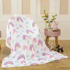 Blankets Customize Photo Designer Flannel Blanket Personalized Soft Anime Blankets for Sofa Gift DIY Soft Warm Bed Cover