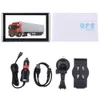 CAR TRUCK GPS Nawigacja z Bluetooth Avin FM 8GB Sun Shade