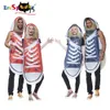 cosplay Eraspooky Halloween Party Couple Costume Funny Adult Sneakers Costumes Canvas Cricket Shoes Cosplay Outfit Carnival Fancy Dresscosplay