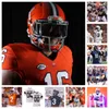 Virginia Cavaliers Football Jersey 51 Ty Furnish 17 Jr Wilson 52 McKale Boley 60 Charlie Patterson 15 Chico Bennett Jr. 91 Jason Hammond 17 Aidan Ryan