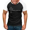 T-shirts pour hommes Longue séance d'entraînement Hommes Hommes Mode d'été Casual Attache 3D Impression numérique Tuxedo pour col en V