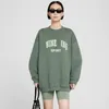 new Summer original mix 30 styles cotton designer luxury 11 women fashion hoodie streetwear loose oversize Tee Skateboard Tshirt Women