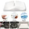 Pillow Memory Cotton BuPad Comfortable Ergonomic Pad Skin-Friendly Breathable Chair For Home Car Offices