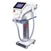 professional 3 wavelength diode laser hair removal 808nm/755nm/1064nm laser beauty machine and skin rejuvenation