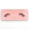 False Eyelashes Visofree Half Lashes Mink Cat Eye Makeup 3D Natural Wispy Soft 231024