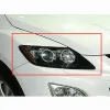 Akcesoria samochodowe EH63-51-0K0 Części ciała przednia zespół lampy głowy dla Mazda CX-7 2009-2013