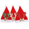 Christmas Decorations A Magical Gift That Brings Happiness To People Around Us Classic Design Spreads And Dedicated Hat Home Garden Fe Otmwl