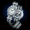 Nieuwe heren biokeramische automatische mechanische horloges Hoge kwaliteit volledig functionele Pacific Antarctic Ocean Indian Watch-polshorloges