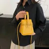 Schoudertassen tassen dameszak hoogwaardige zomer trendy meisje mini zure tas vast lederen portemonnee veelzijdig en bagcatlin_fashion_bags