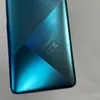 Xiaomi Poco F3 5G 배터리 커버, Poco F3 백 유리 덮개, Pocophone 교체 부품에 대해 100% 신규