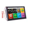 CAR TRUCK GPS Nawigacja z Bluetooth Avin FM 8GB Sun Shade