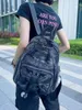 New Cute Backpack Purses Women Waterproof Nylon School Book Bags student Designer Rucksack High Quality Student Girls Female Travel Sac