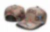 Hats designer hat fashion duck tongue hats classic G Embroidered Baseball cap for men and women retro sunshade simple high quality very good nice Y-21