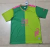 2023 2024 Jerseys de futebol malaga zuniga juanpe molina larrubia vilodres monte gabilondo abaida sangalli lorenzo casa fora 3rd 23 24 futebol masculino camisa infantil camiseta