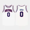 Custom Arizona Wildcats Stitched College Basketball Jersey 24 Andre Iguodala 10 Mike Bibby 13 Deandre Ayton 44 Richard Jefferson 20 Damon St