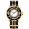 Five Ocean Watch Montres automatiques pour hommes et femmes Montres en biocéramique Montre de haute qualité à fonction complète Montres à mouvement de créateur Montres-bracelets à quartz en édition limitée