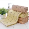 Towel One Piece High Quality Cotton 34 74cm Gird Face Soft Affordable Home Sport Gym And Spa Solid Bathroom Hand