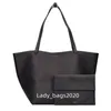 The Row Bag Park Tote Margaux 15 TOTES كبير السعة MARGAUX 17 حقيبة يد CAMDEM الجلدية الفاخرة WIND