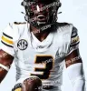 American College Football Wear Nik1 2021 MISSOURI TIGERS voetbalshirt NCAA College Larry Rountree III Jalen Knox Tyler Badie Lock Shawn R