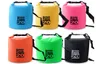 20pcs 2L 3L 5L 10L 15L 20L 30L Waterproof Dry Storage Bag Outdoor Sport Swimming Rafting Kayaking Sailing Canoe2526765