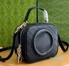 5A Tote Модные женские сумки на ремне Кошелек для телефона Дизайнерская ночная сумка для женщин