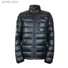 Mannen Down Parka Nieuwe 2023 Aankomst Eend Jas Merk Warme Winter Ultralight Donsjack Mannen Gratis Verzending Q231024