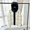 Designer Monclair Piumini da uomo Giacca Monclair Donna Piumino antivento moda di alta qualità Piumino d'oca bianco Calore con cappuccio Cappotti 81