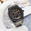 Смотреть Mens Automatic Designer Watch High End Multifunctional All All Sapphire Sapphire Watch Watch Watch Montre de Luxe